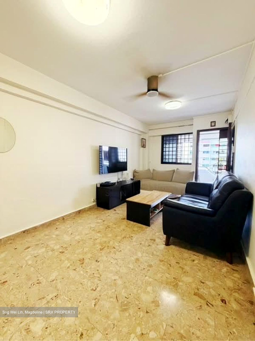 Blk 504 Cheng San Crest (Ang Mo Kio), HDB 3 Rooms #571799861